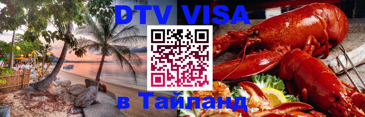 Оформление DTV визы под ключ: стоимость и тарифы, только загранпаспорт - 04.12.2025 